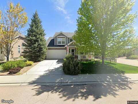 Tyrrhenian, LONGMONT, CO 80504
