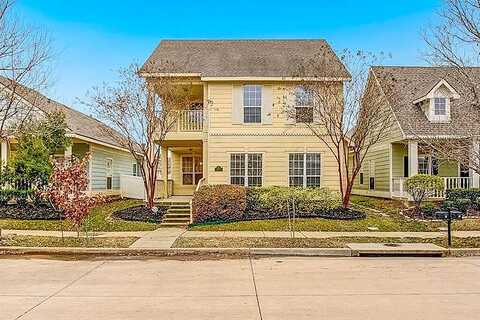 Forsythe, SAVANNAH, TX 76227