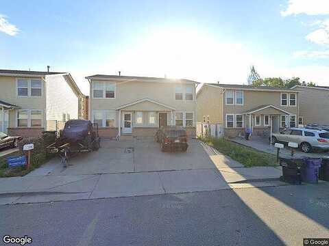 Bryant, DENVER, CO 80219