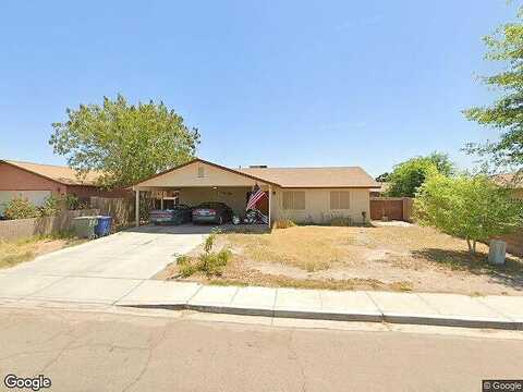 47Th, YUMA, AZ 85364
