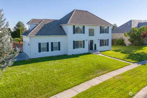 Inglewood, MOSES LAKE, WA 98837