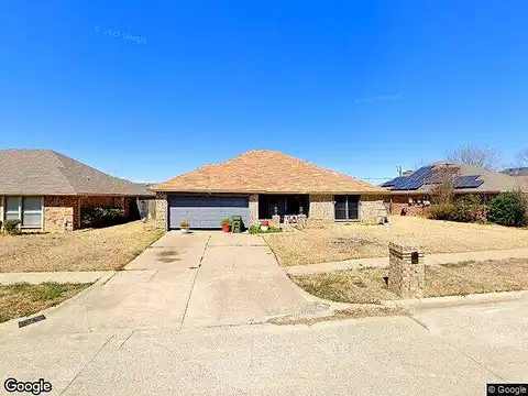 Fondren, ARLINGTON, TX 76001