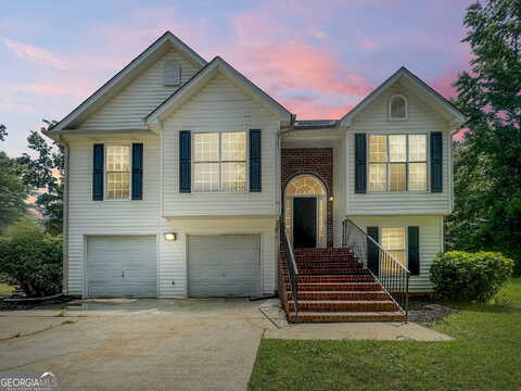 Wyntuck, MCDONOUGH, GA 30253