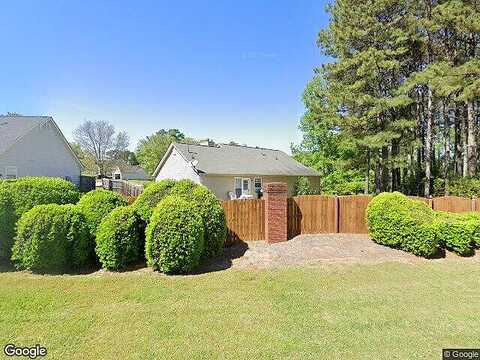 Wyntuck, MCDONOUGH, GA 30253