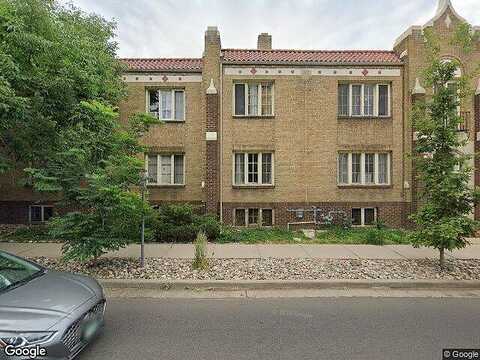 13Th, DENVER, CO 80206