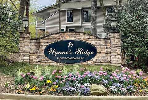 Wynnes Ridge, MARIETTA, GA 30067