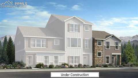 Shiloh Mesa, COLORADO SPRINGS, CO 80908