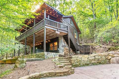 Valley View, ELLIJAY, GA 30536
