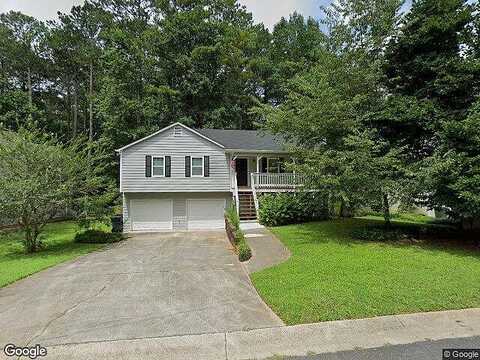 Holborn, ACWORTH, GA 30101