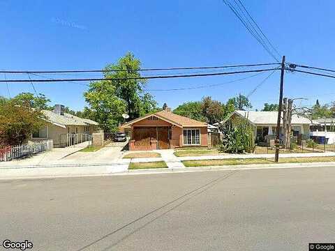 Palm, BAKERSFIELD, CA 93304