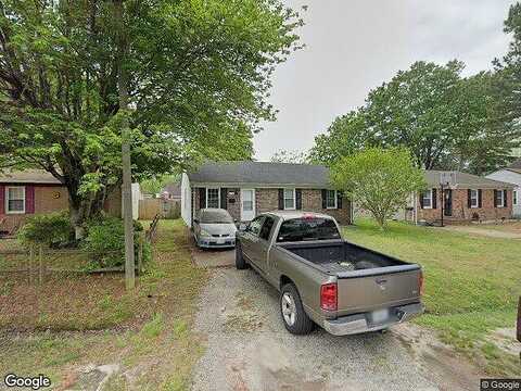 Ferebee, CHESAPEAKE, VA 23324