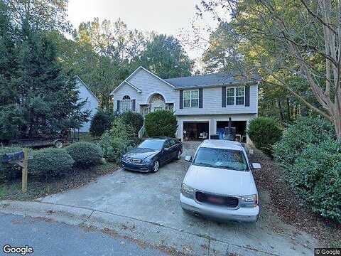 Candler, MARIETTA, GA 30064