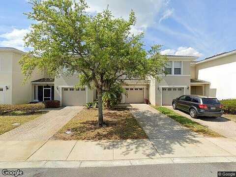 Cypress Bay, KISSIMMEE, FL 34743