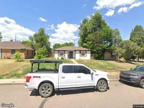 Harrison, DENVER, CO 80205