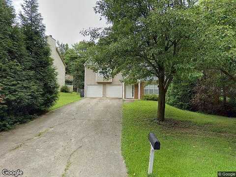 Brandy Ann, ACWORTH, GA 30101