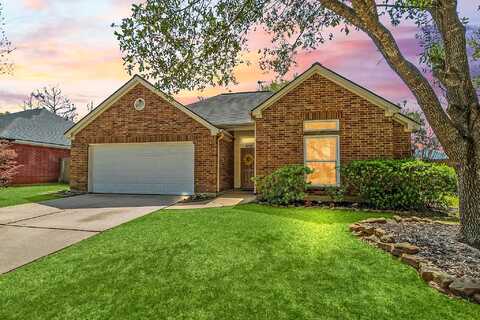 Northampton, CONROE, TX 77303