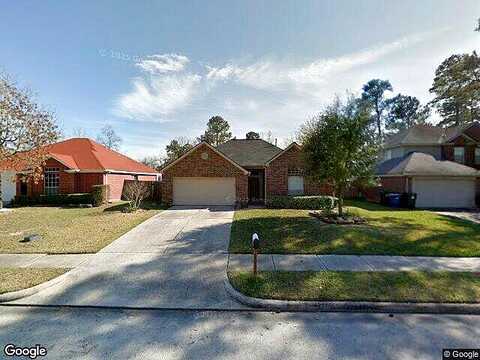 Northampton, CONROE, TX 77303