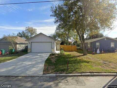 Byrd, UNIVERSAL CITY, TX 78148