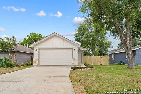 Byrd, UNIVERSAL CITY, TX 78148