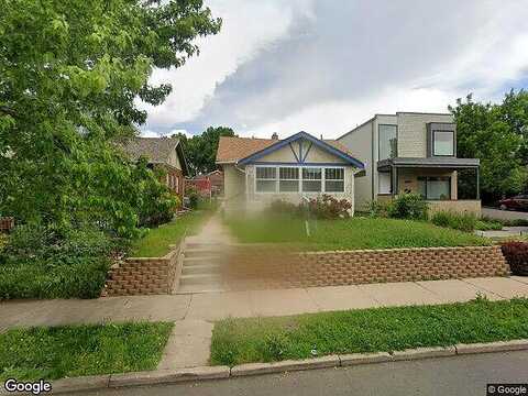 Lowell, DENVER, CO 80211