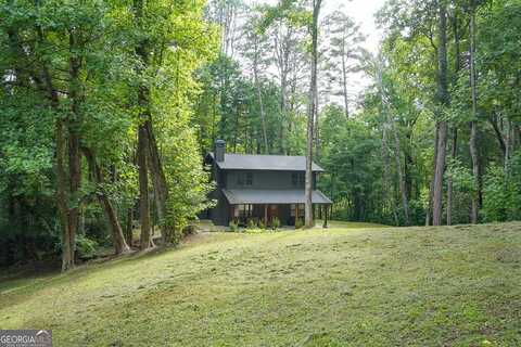 John English, CLAYTON, GA 30525