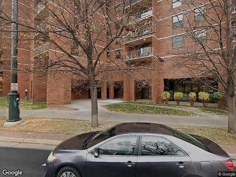 Speer, DENVER, CO 80204