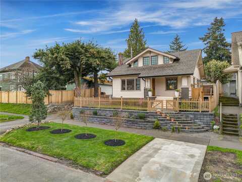 Junett, TACOMA, WA 98407