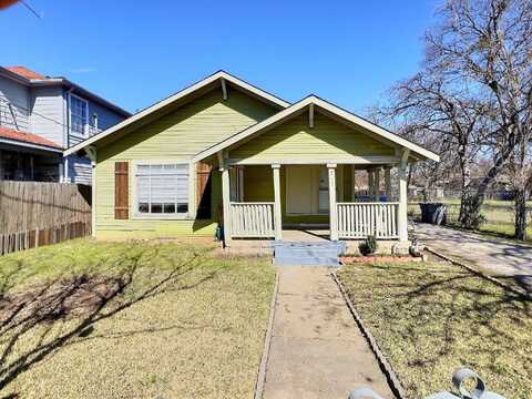 Suffolk, DALLAS, TX 75208