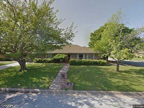 Spoonwood, FORT WORTH, TX 76137