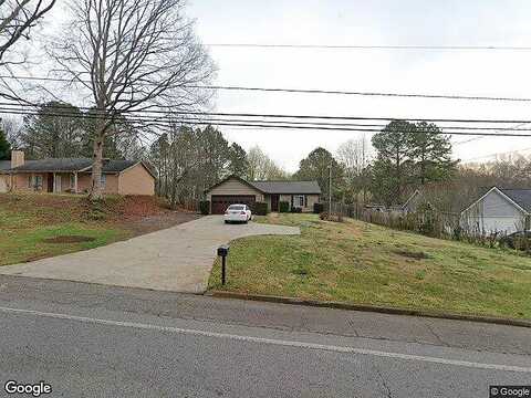 Paden, LAWRENCEVILLE, GA 30044