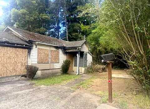 Elk Valley, CRESCENT CITY, CA 95531