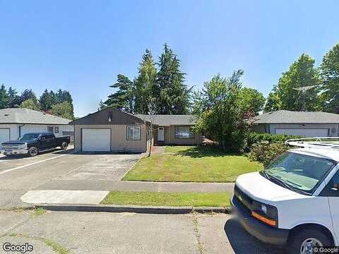 34Th, LONGVIEW, WA 98632
