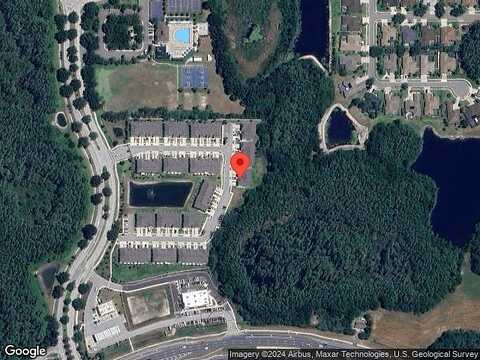 Deer Pine, LAND O LAKES, FL 34638