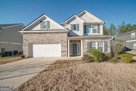 Coppice, MIDLAND, GA 31820