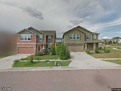 Brooksedge, COLORADO SPRINGS, CO 80910