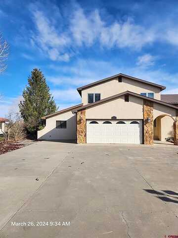 Columbine, MONTROSE, CO 81401