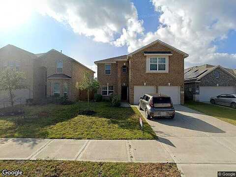Eagle Falls, BROOKSHIRE, TX 77423
