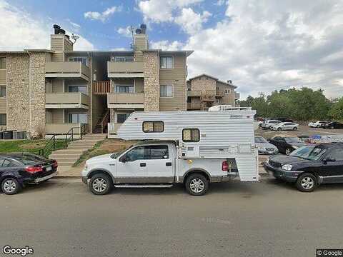 Floyd, DENVER, CO 80236