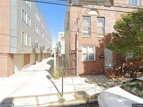 Federal, PHILADELPHIA, PA 19146