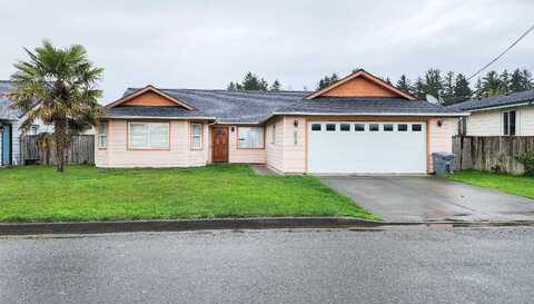 Nickel, CRESCENT CITY, CA 95531