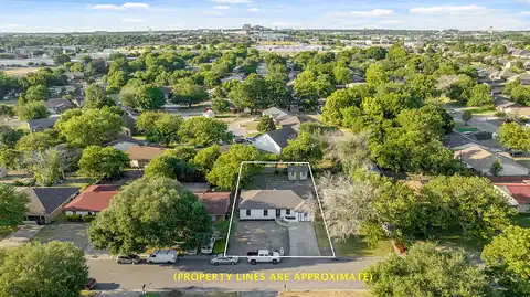 Paseo Del Cobre, TEMPLE, TX 76502