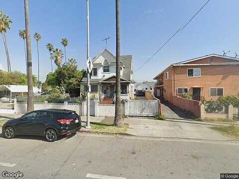 Adams, LOS ANGELES, CA 90011