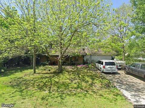 Coon, BACLIFF, TX 77518