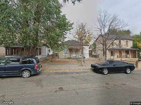 Greenwood, CANON CITY, CO 81212