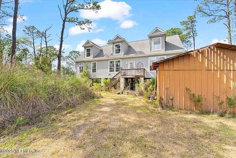 Palm, FERNANDINA BEACH, FL 32034