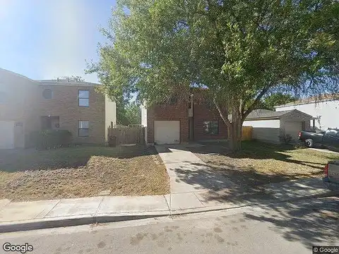 Candlehill, SAN ANTONIO, TX 78244