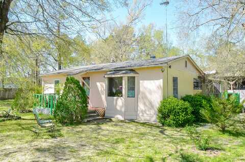 Deer Glen, CONROE, TX 77302