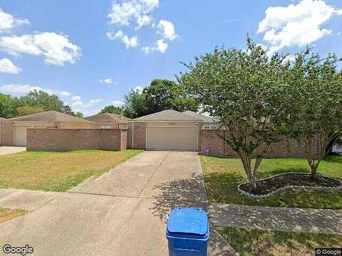 Camino Verde, HOUSTON, TX 77083