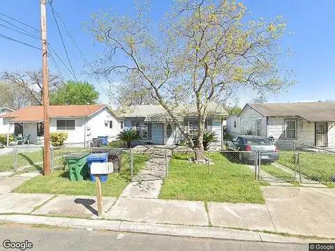 Monterey, SAN ANTONIO, TX 78237