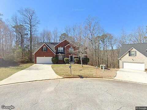 River, ELLENWOOD, GA 30294